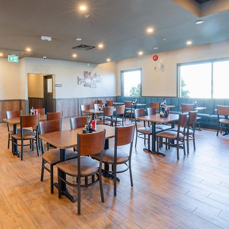 Sandman Hotel Victoria Ngoại thất bức ảnh