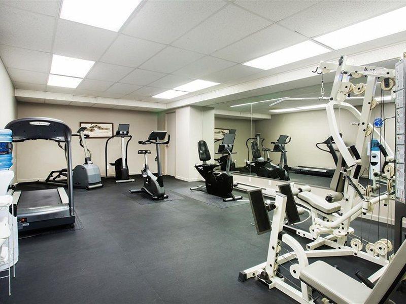 Sandman Hotel Victoria Ngoại thất bức ảnh